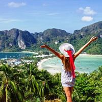 Отзыв от Дана - виза ДТВ